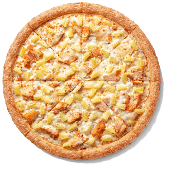 Пицца Маргарита 30 см