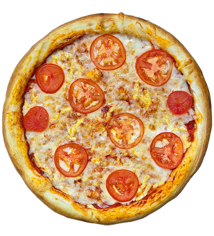 Пицца Четыре сыра 30 см